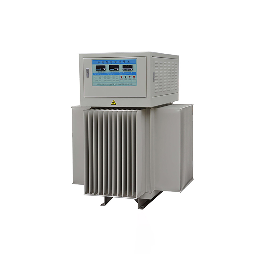 感應電子式穩(wěn)壓器（油浸式）RLS