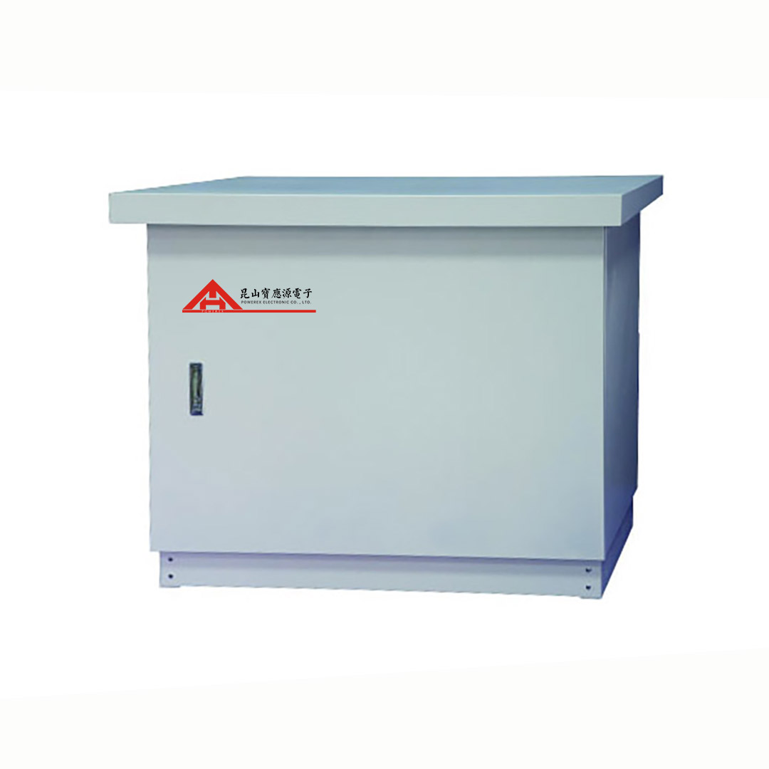 智慧型超級穩(wěn)壓器（PSO）