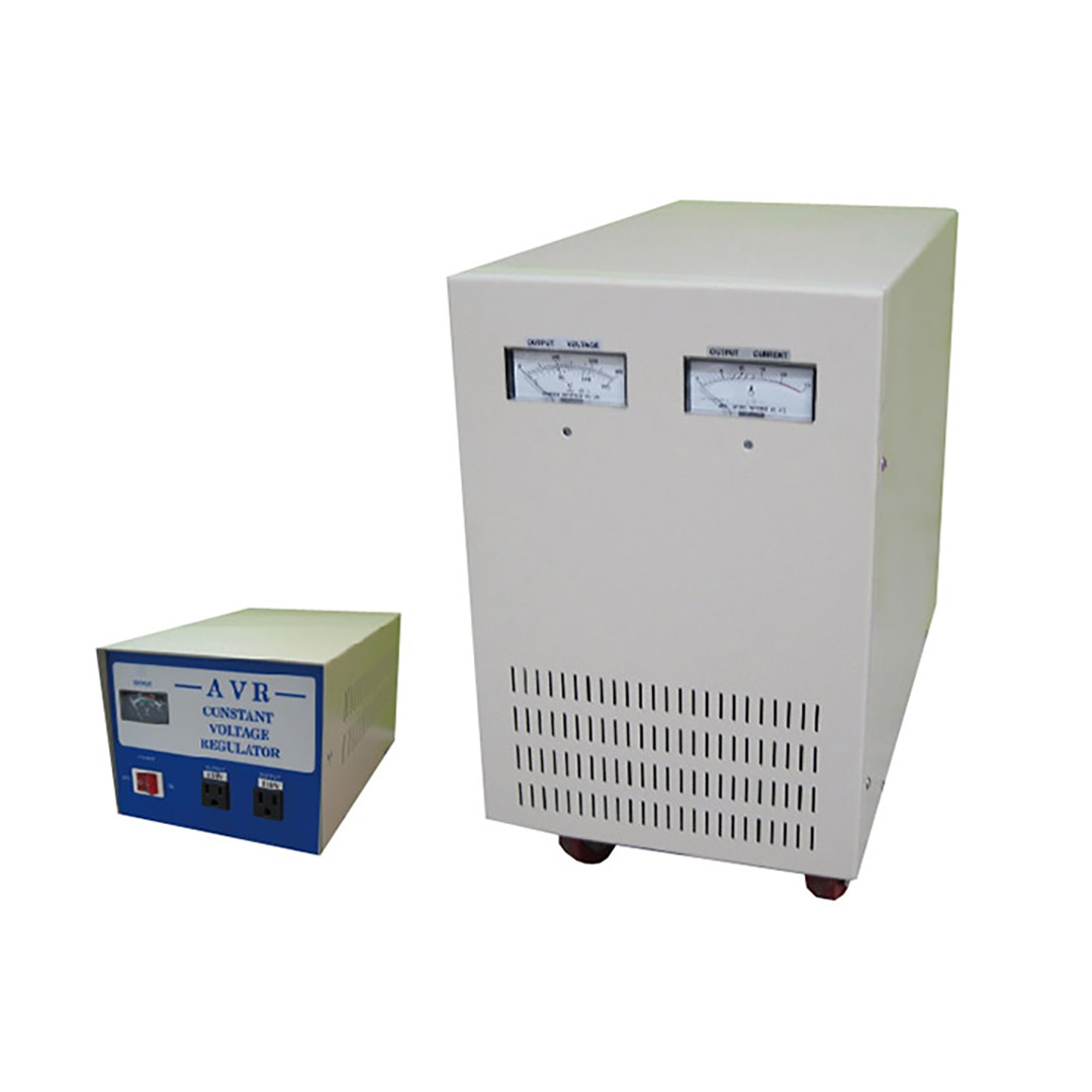 共振式穩(wěn)壓器（ELA）