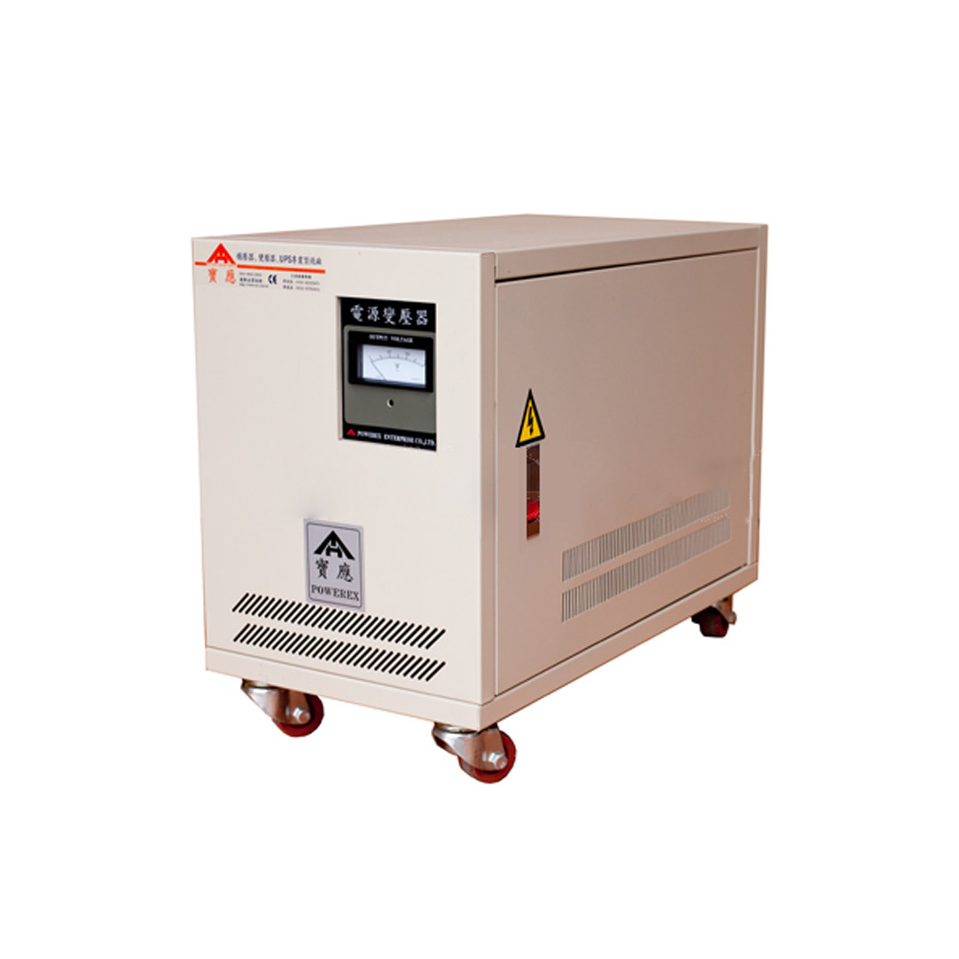 電力變壓器（XT/MTF）