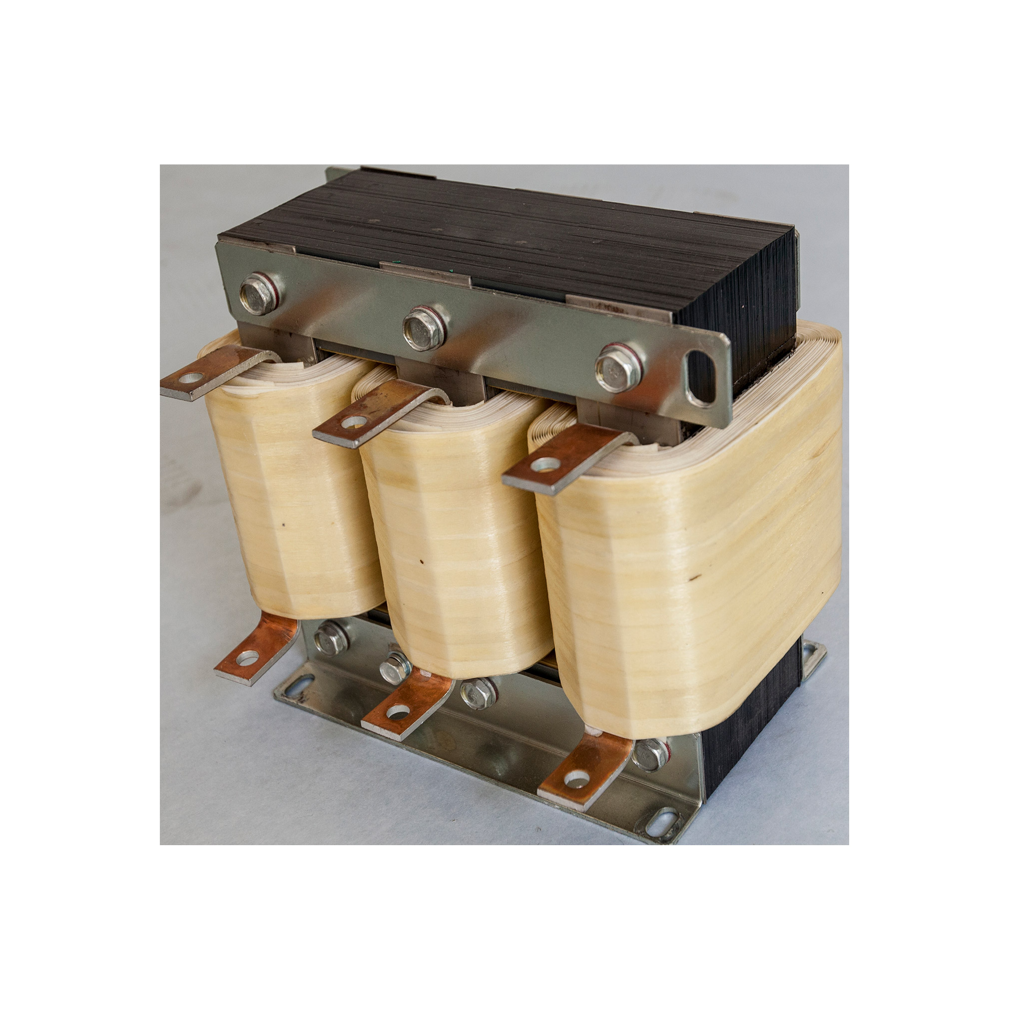 軌道交通變壓器 / 電抗器